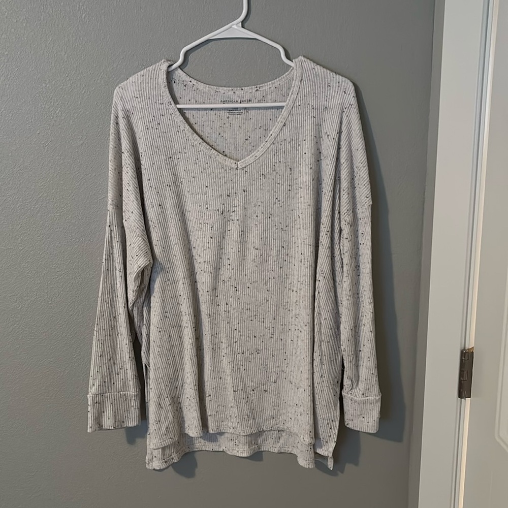 Women’s American Eagle Long Sleeve Size Large